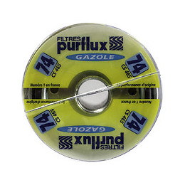 Filtre à gazole CS465Y PURFLUX