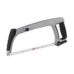 Scie à métaux ""Stanley Fatmax"" - Longueur 43 cm