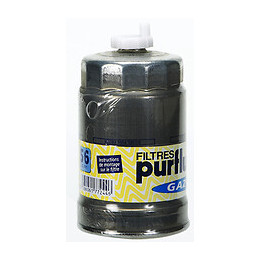 PURFLUX F.Gazole N°56 CS701Y