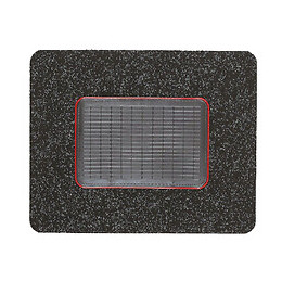 Tapis de voiture standard à l'unité