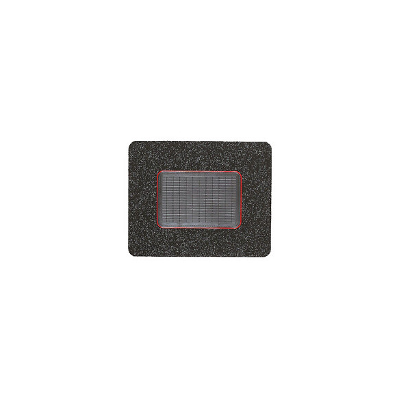 Tapis de voiture standard à l'unité