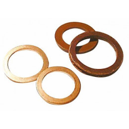 Assortiment de 4 joints universels