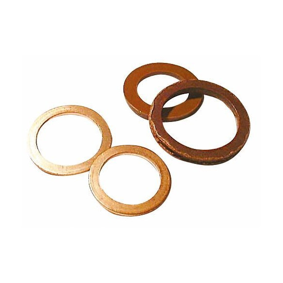 Assortiment de 4 joints universels