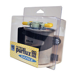 Filtre à gazole FCS740Y PURFLUX