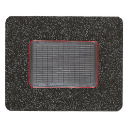 Tapis de voiture standard à l'unité