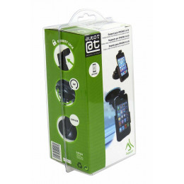 Support Iphone 5&5S 360° à ventouse AUTO-T