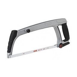 Scie à métaux ""Stanley Fatmax"" - Longueur 43 cm