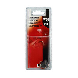 Kit bouchon de vidange+joint Renault/Peugeot