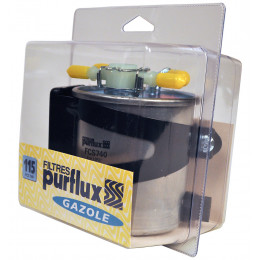 Filtre à gazole FCS740Y PURFLUX