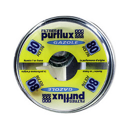 Filtre à gazole FCS770Y PURFLUX