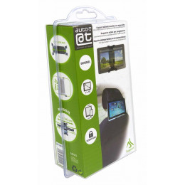 Support tablettes tactiles sur appui-tête AUTO-T