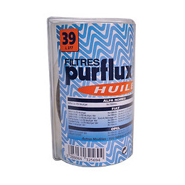 Filtre à huile L377Y PURFLUX