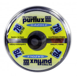Filtre à gazole FCS738Y PURFLUX