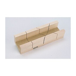 Boîte à coupe bois 300mm