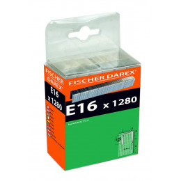 Agrafes type E 16mm gros conditionnement