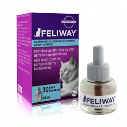 Recharge FELIWAY 48ml
