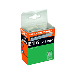 Agrafes type E 16mm gros conditionnement