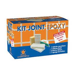 Kit spécial Epoxy