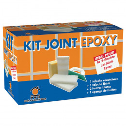Kit spécial Epoxy