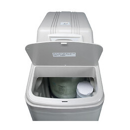 Adoucisseur Deimos plus 22L