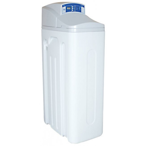 Adoucisseur HERACLES 22L avec chlorinateur