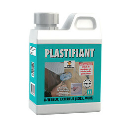 Plastifiant 1l