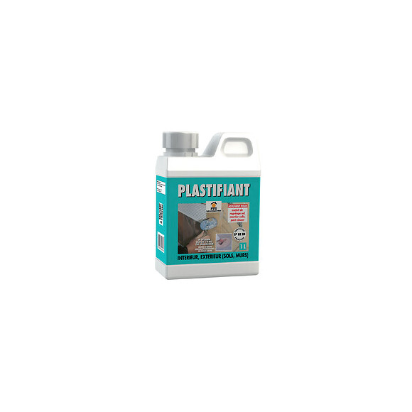 Plastifiant 1l