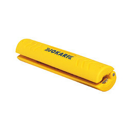 Dénude câble pour câble coaxial