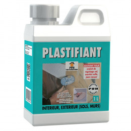 Plastifiant 1l