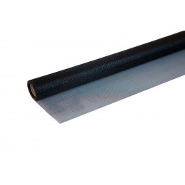 Rouleau Toile fibre verre anthracite 100x120cm