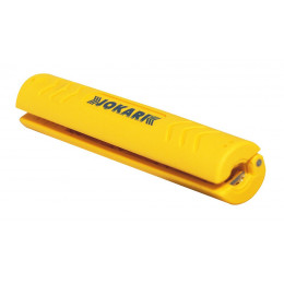 Dénude câble pour câble coaxial