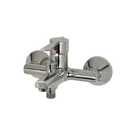 Mitigeur bain douche NF ELDER