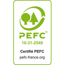 Taloche de maçon ABS 42x26cm