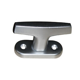 Crémone en aluminium couleur argent PERFECTLINE