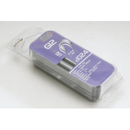 Sachet de 1024 cavaliers famille G 14mm