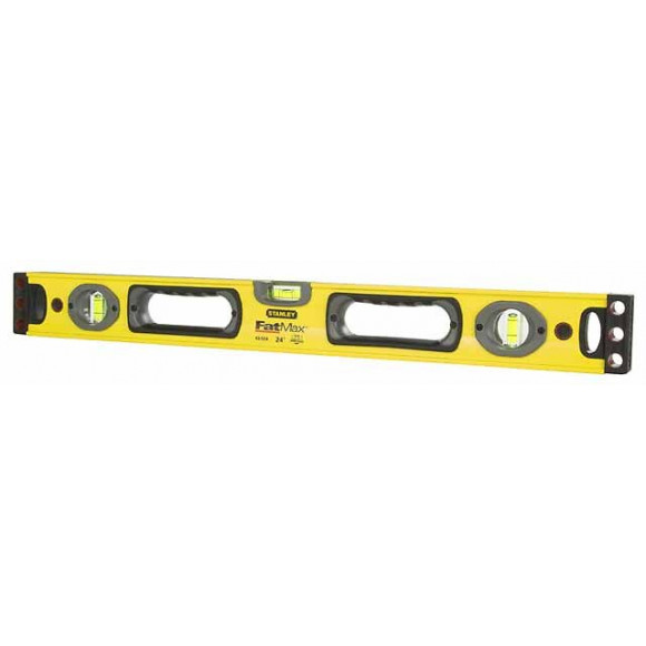 Niveau tubulaire STANLEY FATMAX 90cm