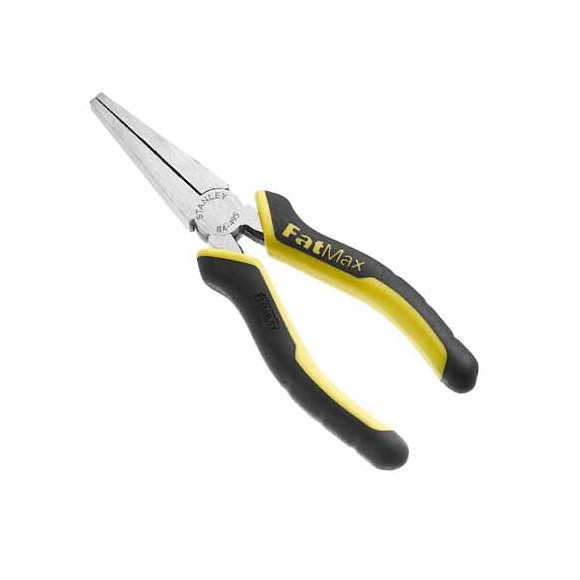 Pince a becs STANLEY FATMAX plats 160mm