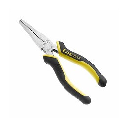 Pince a becs STANLEY FATMAX plats 160mm