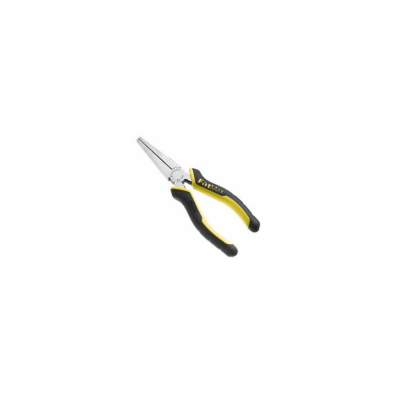 Pince a becs STANLEY FATMAX plats 160mm