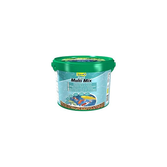 Tetra pond multimix 10L