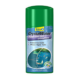 Clarificateur d'eau TETRA Pond CrystalWater 500ml