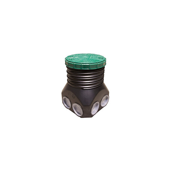 Regard de Bouclage ajustable