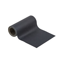Rouleau de papier abrasif largeur 93mm grain 80