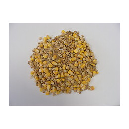 Mélange Pigeon + coquille d'huîtres LA FERMETTE 20kg