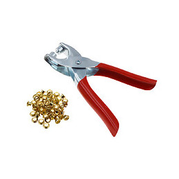 Pince à oeillets GO/ON