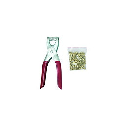 Pince à oeillets GO/ON