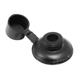 Capuchons pour tête de tirefond