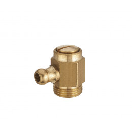 Robinet de vidange radiateur 12x17mm