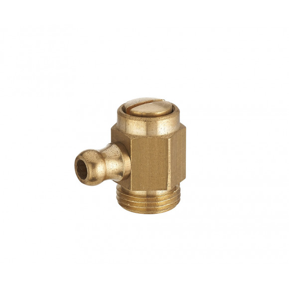 Robinet de vidange radiateur 12x17mm