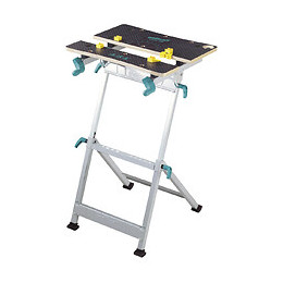 1 Etabli de serrage master 600